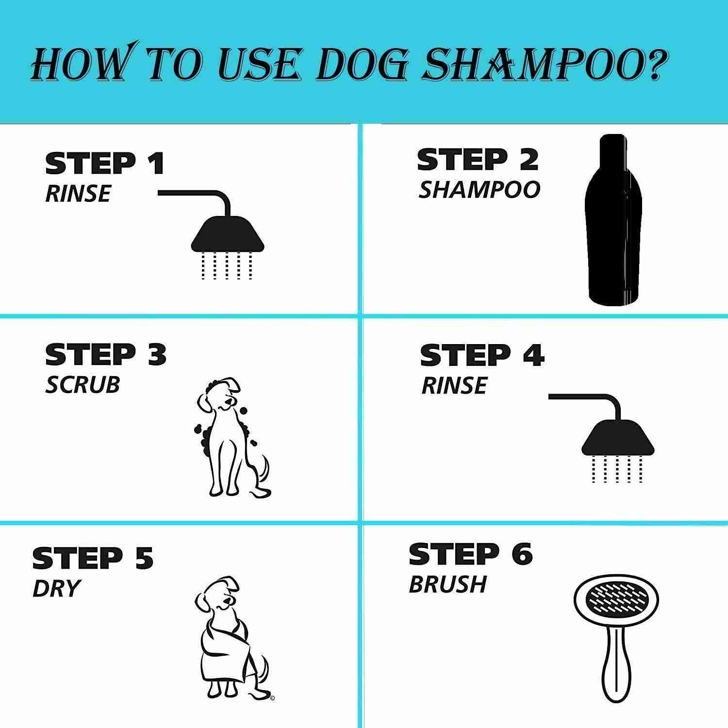 Forbis Forcans Long Coat Hair Health and Cleaning Effect Shampoo & Conditioner for Cats 300ml