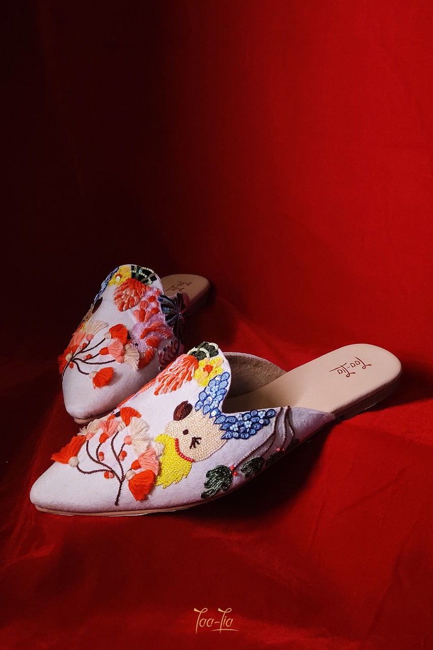 FLORAL FIESTA