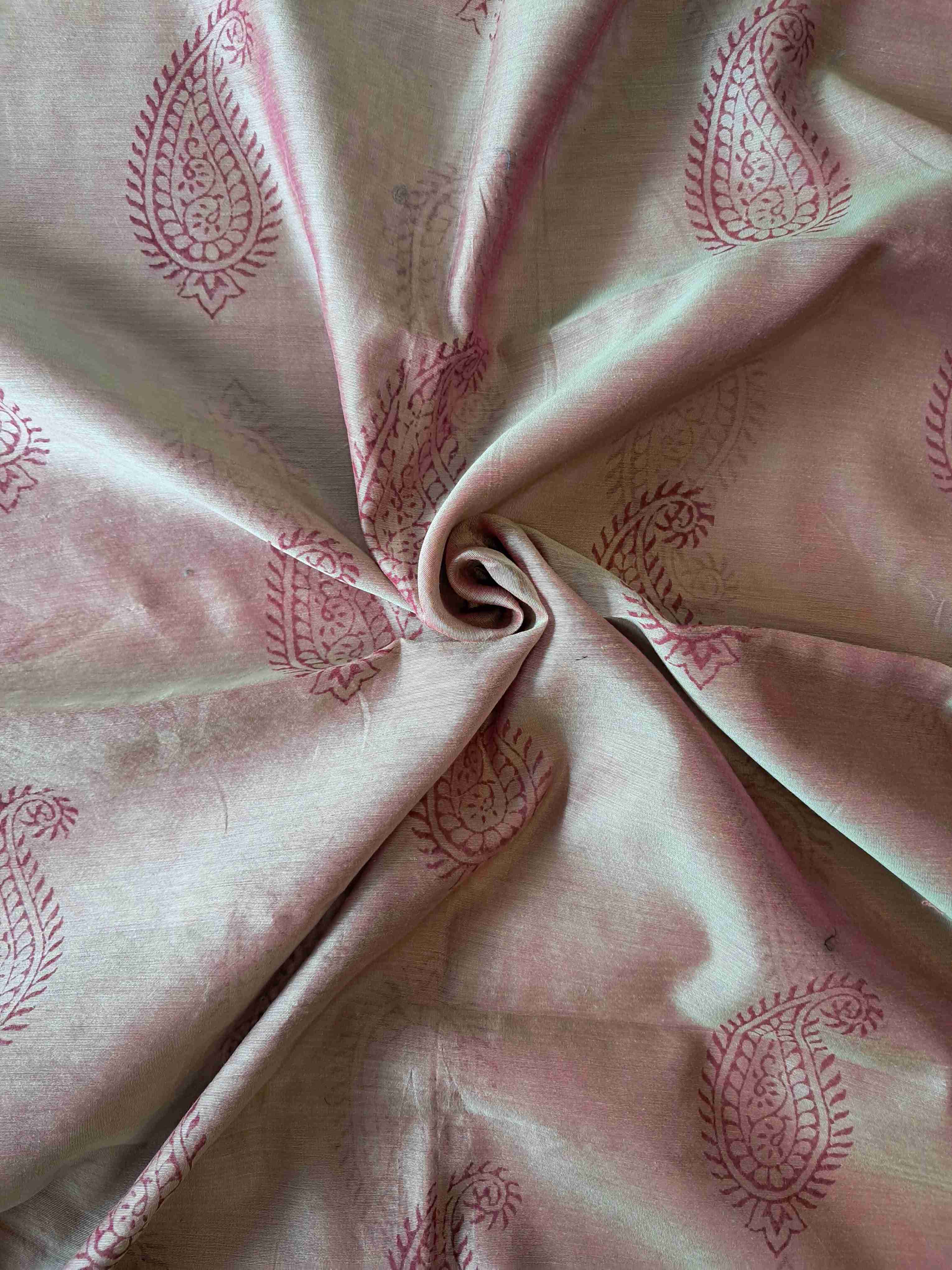 Blouse piece