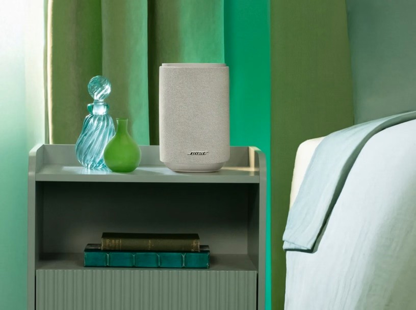 Bose Lifestyle Ultra Speaker White | Wireless Multiroom Speaker 7