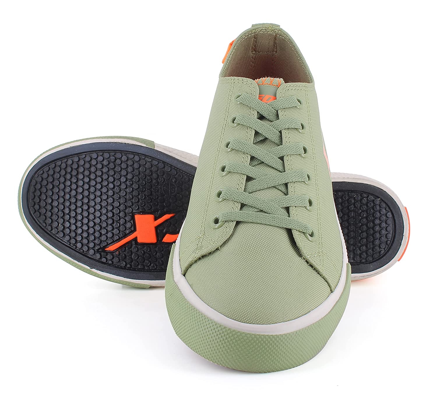 Buy sparx sea green sports shoes in India @ Limeroad