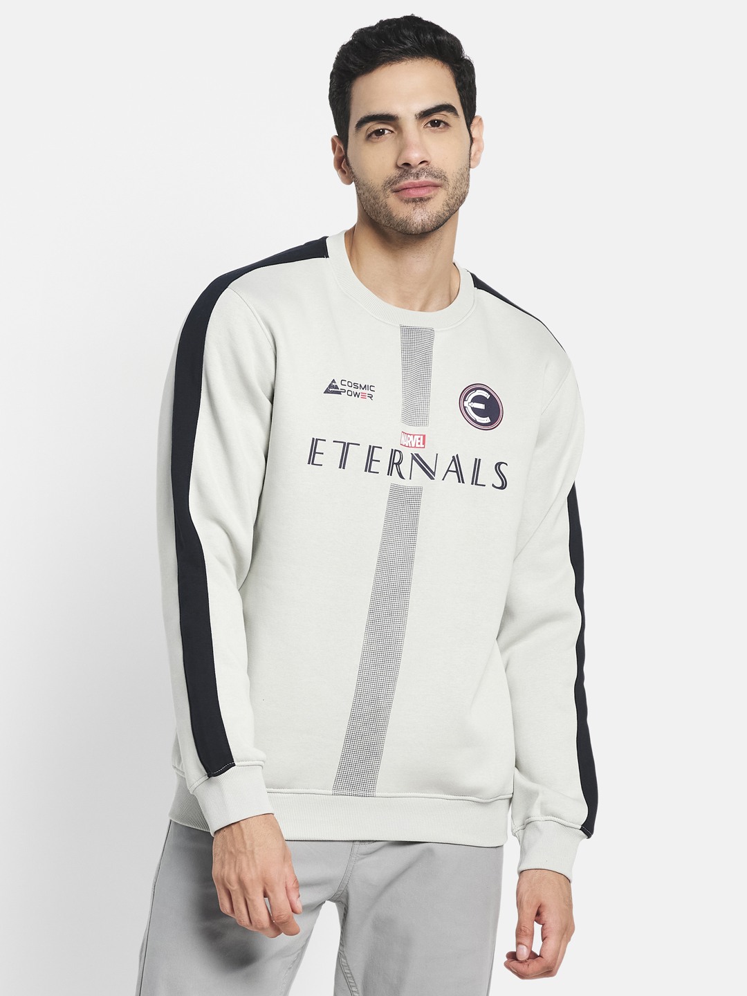 Octave marvel sweatshirt online