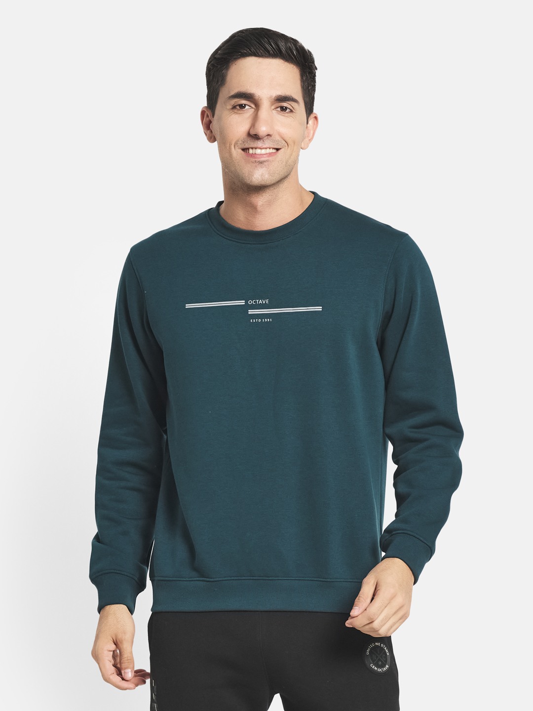 Octave sweatshirt sales