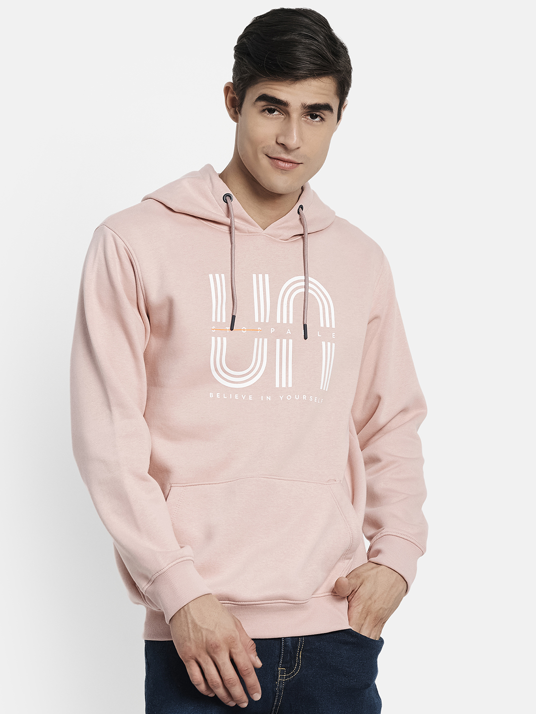 Octave jeans sweatshirt deals