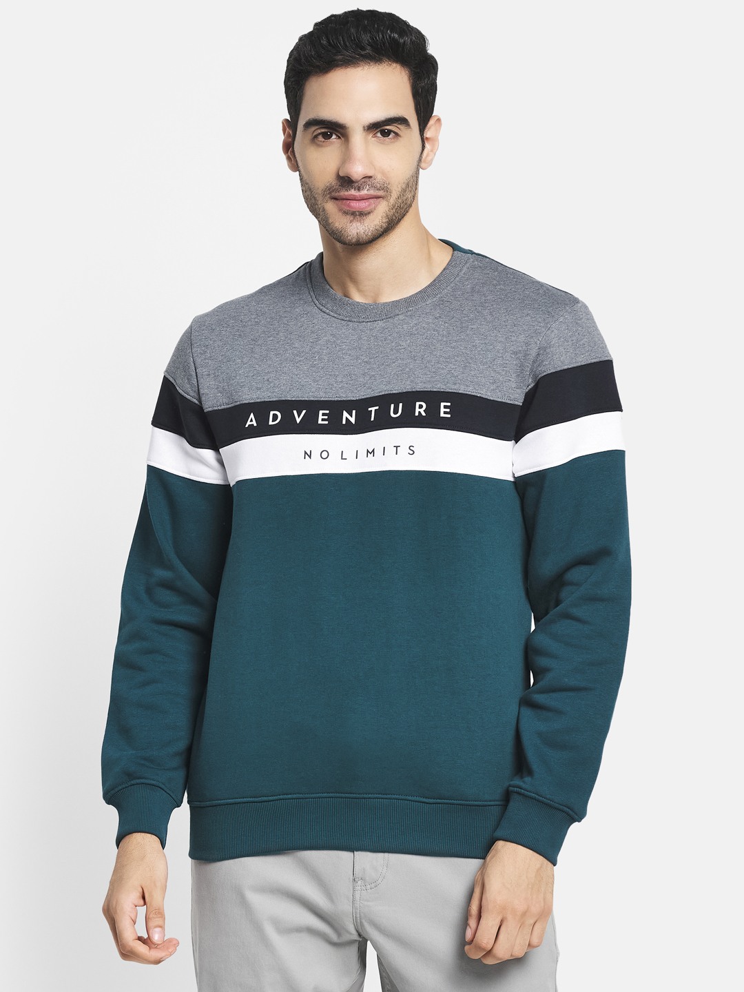 Octave mens 2025 sweatshirt