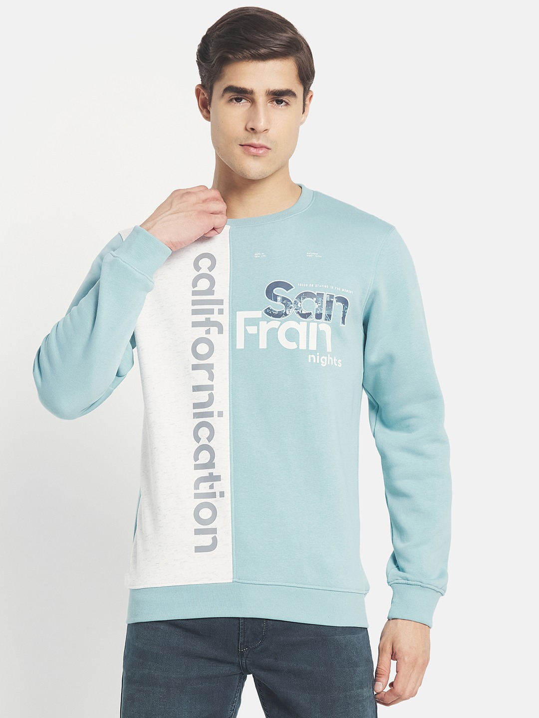 Octave sweatshirts discount