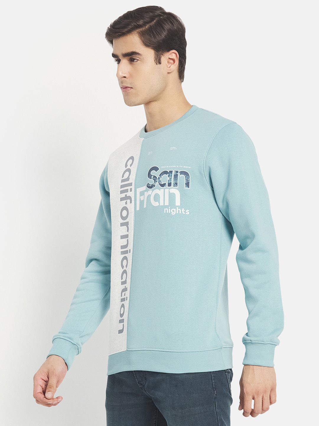 Octave sweatshirt best sale mens