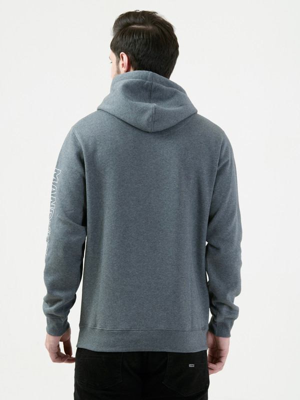 Octave Mens Heather Sweatshirt