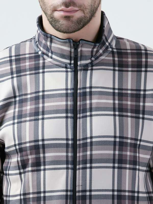 Octave Mens Malt Sweatshirt