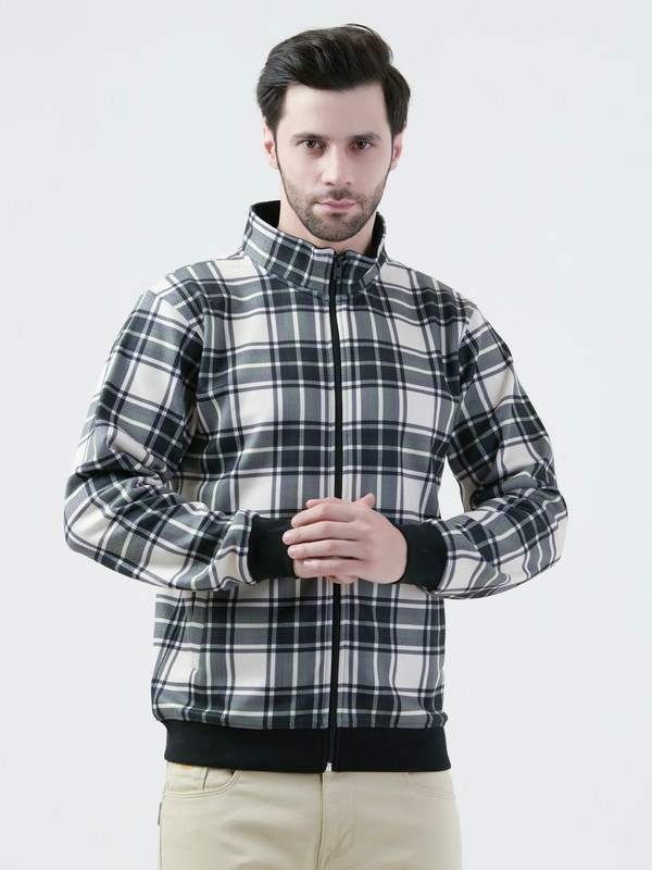 Octave Mens Olive Sweatshirt