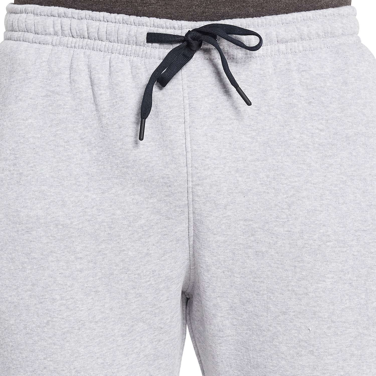 Octave Men Blue  Grey Colourblocked Cotton Track Suit