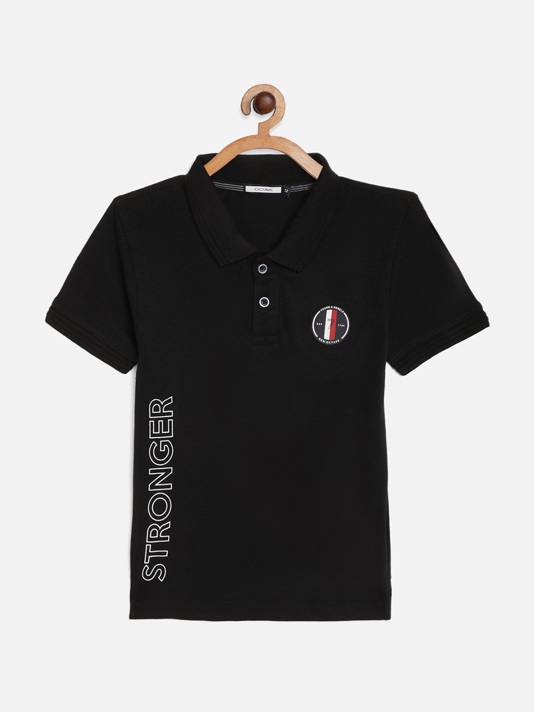 Octave polo t shirts cheap