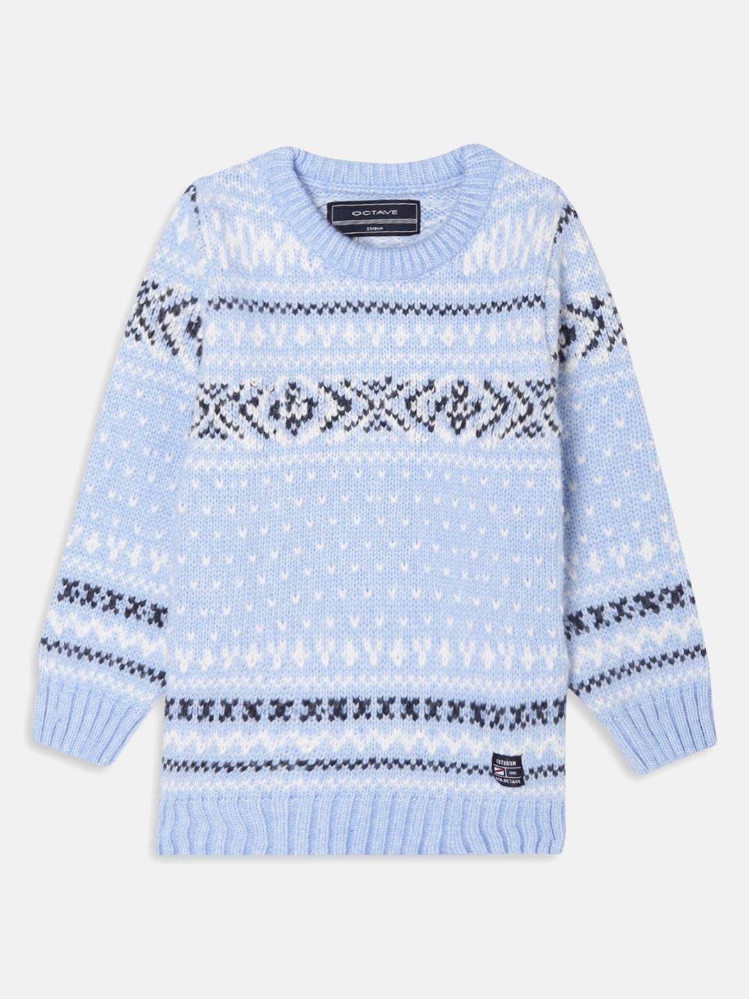 Octave sweater price online