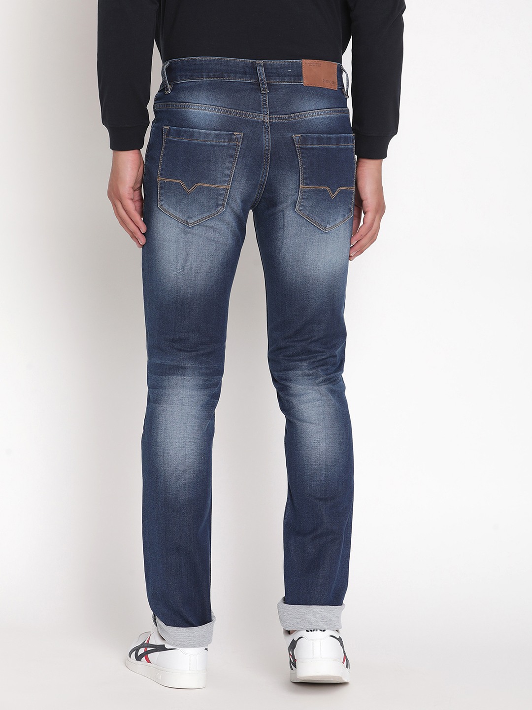 Men INDIGO Jeans