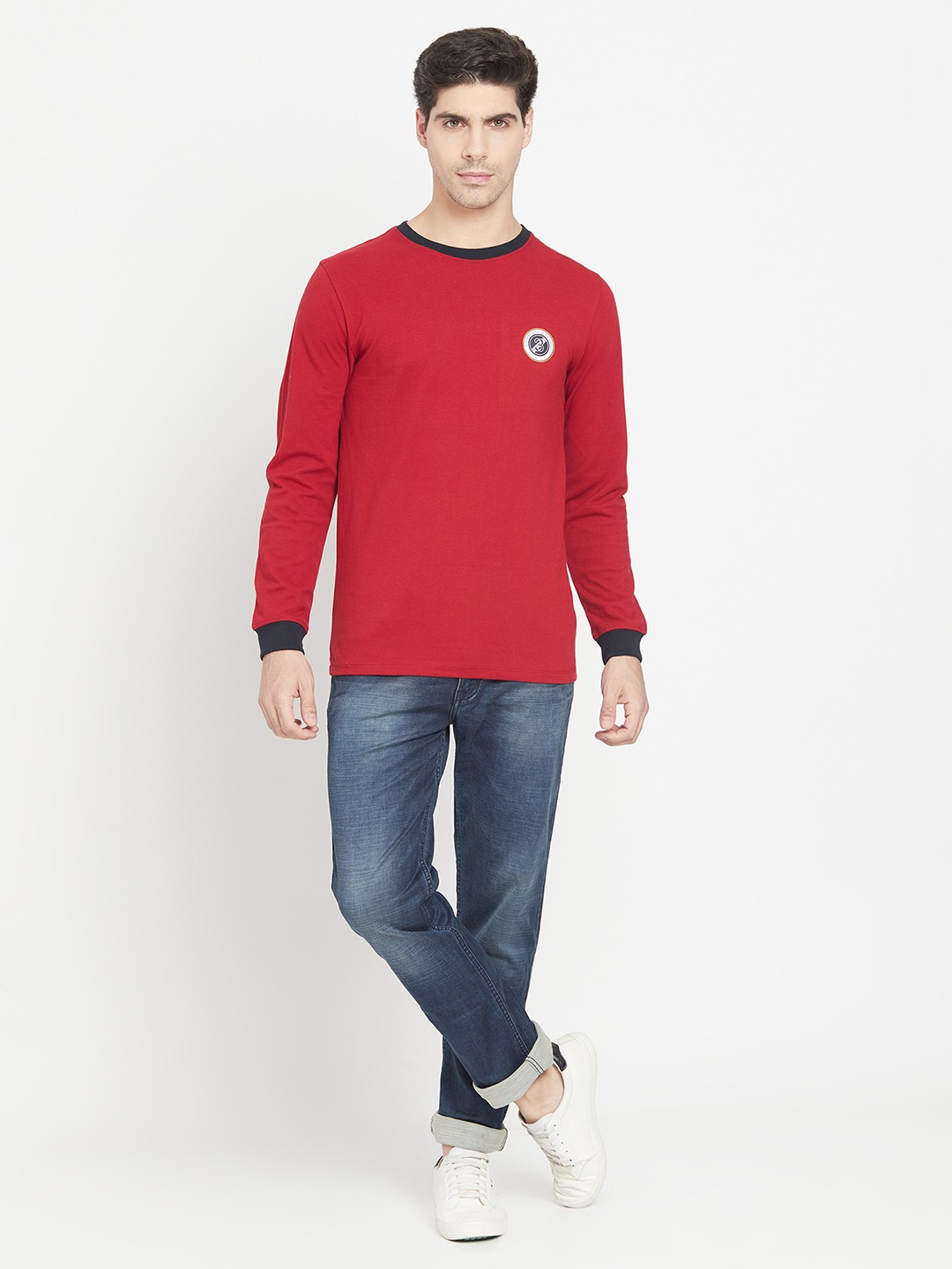 Men SAND Jeans