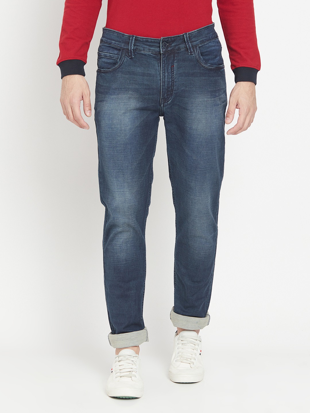 Men SAND Jeans
