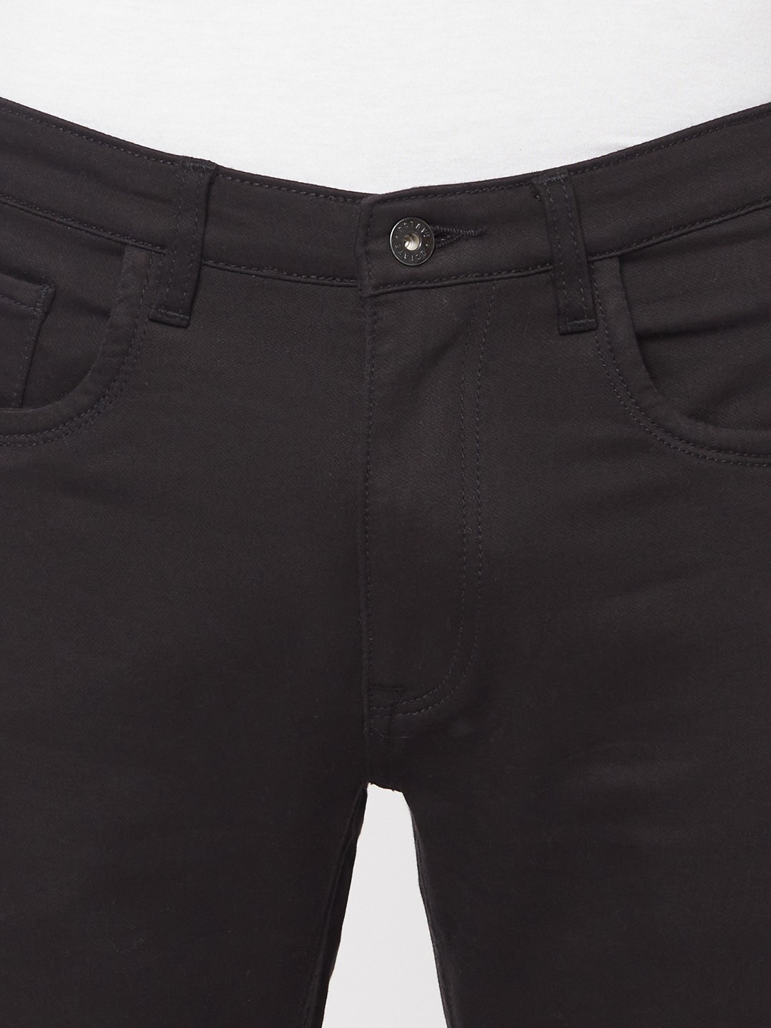 Men DARK GREY Jeans