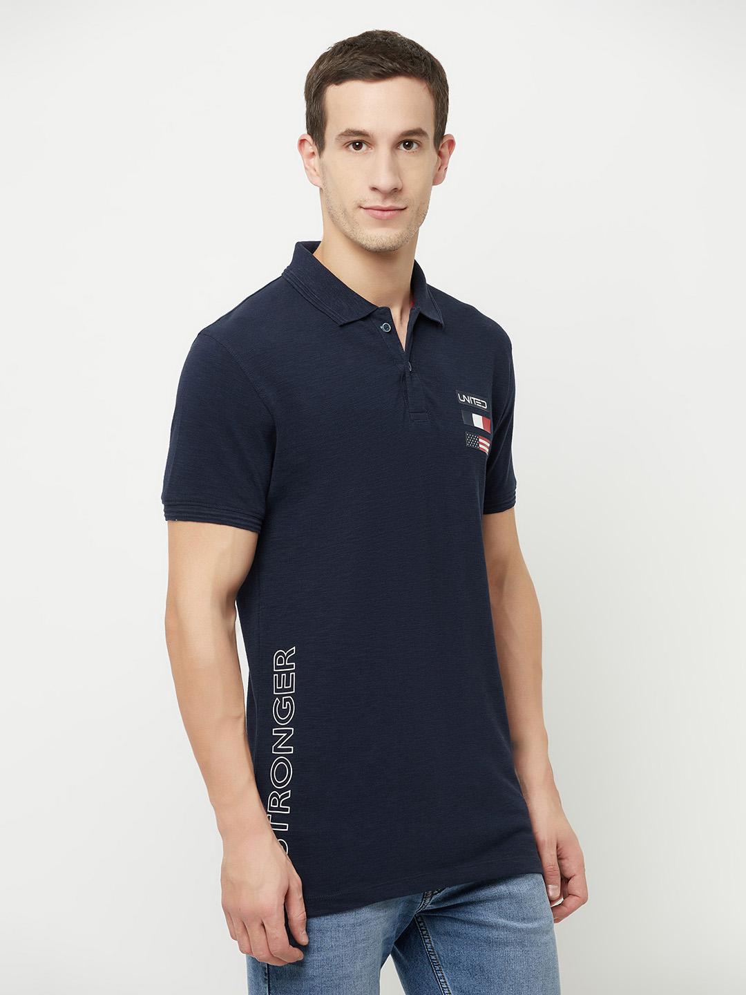 Octave t shirts 2025