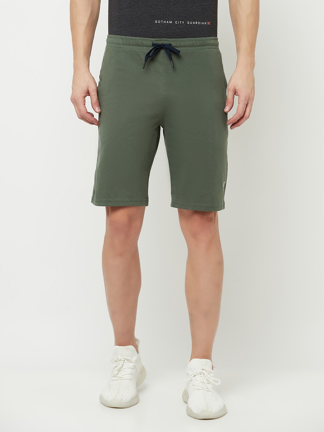 Men FOREST Shorts