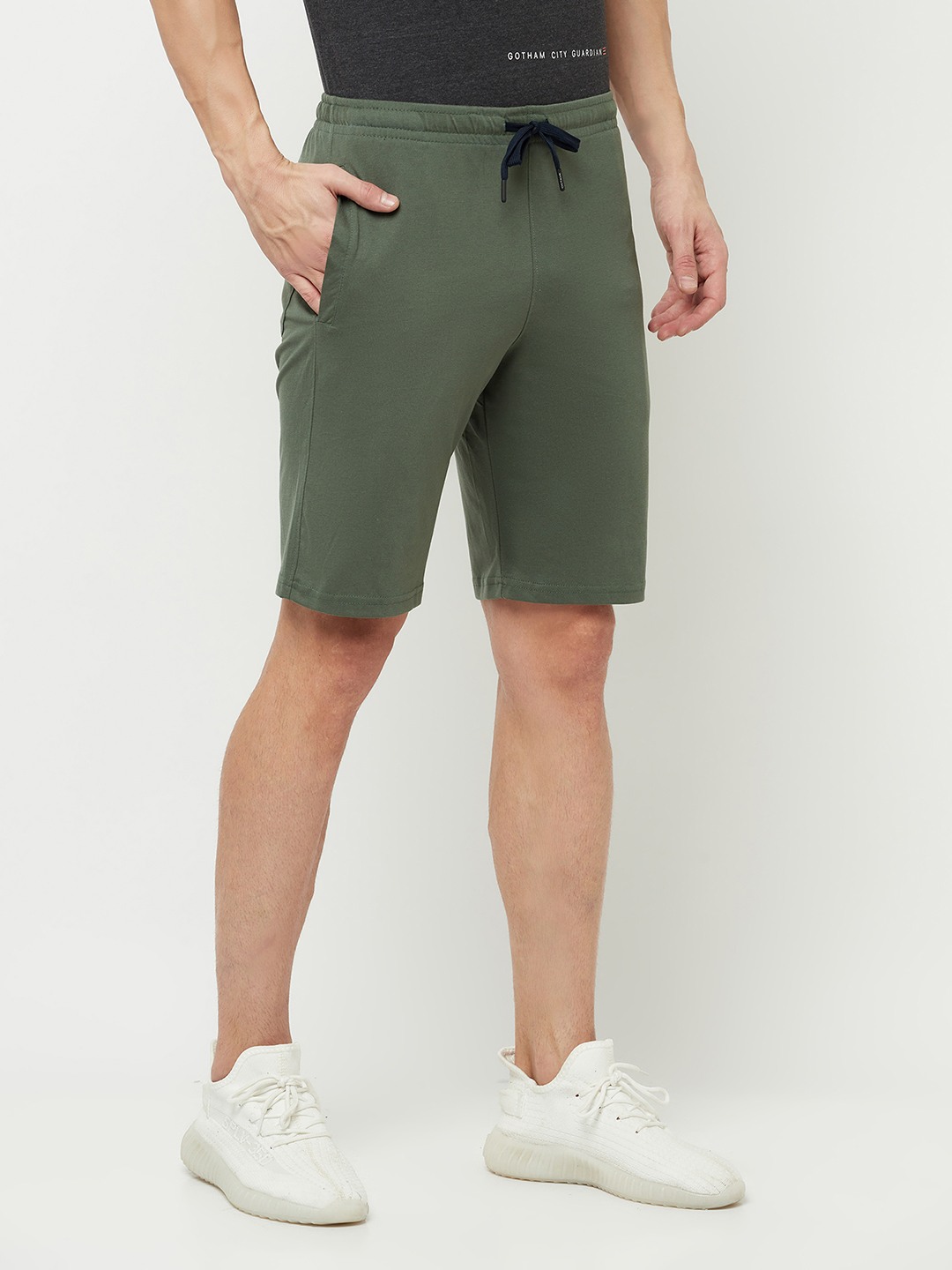 Men FOREST Shorts