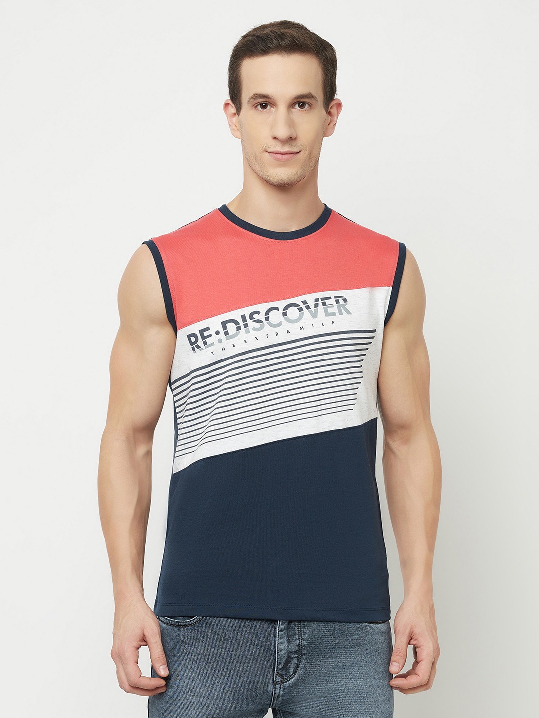 Men REDWOOD T-Shirts