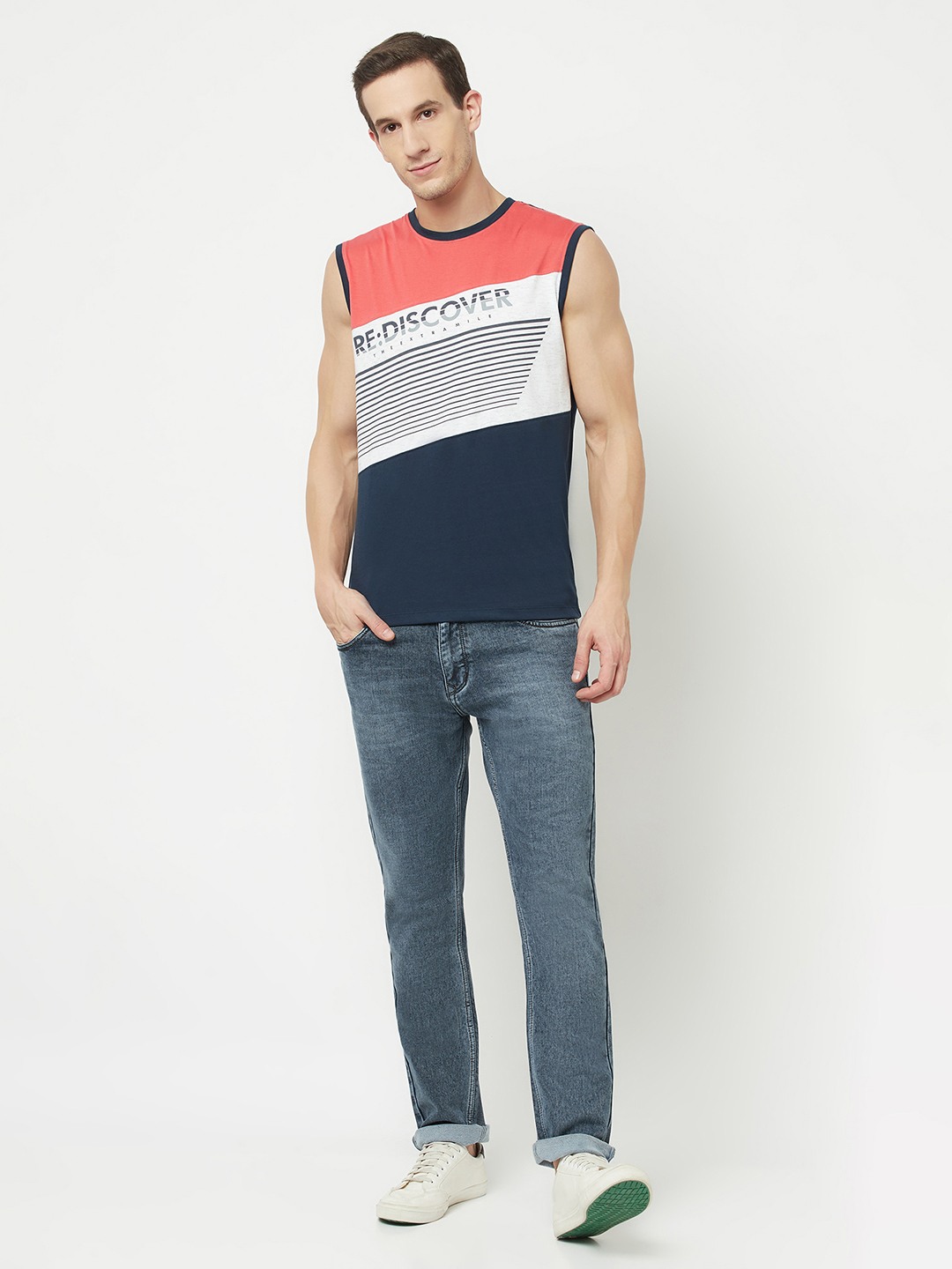 Men REDWOOD T-Shirts