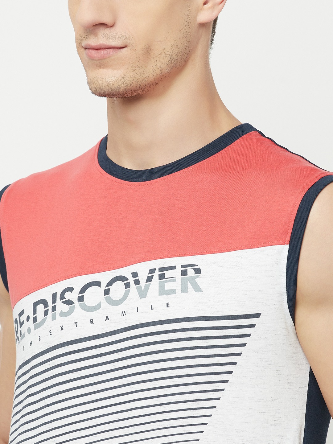 Men REDWOOD T-Shirts