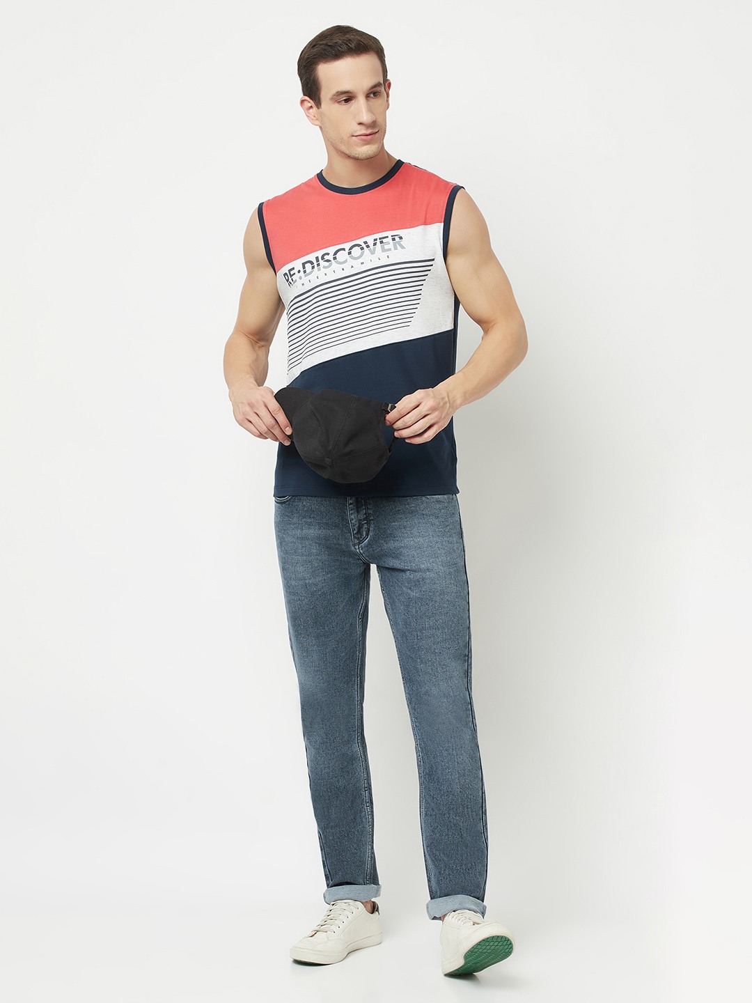 Men REDWOOD T-Shirts