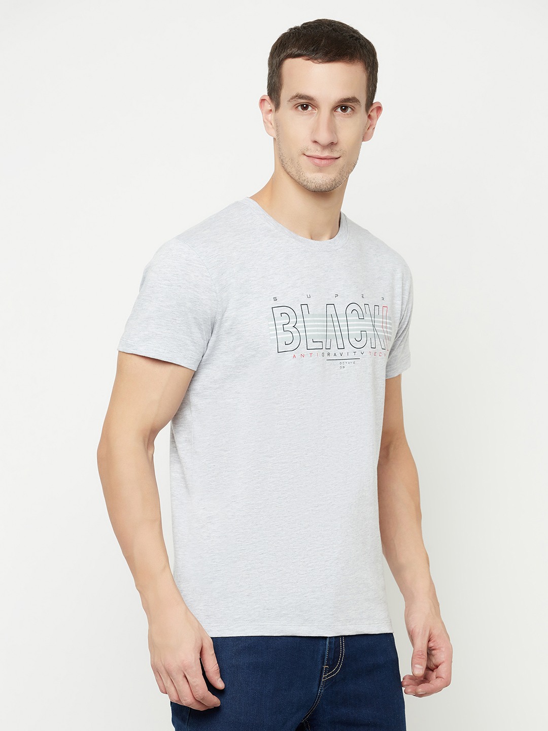 Octave jeans t shirt cheap