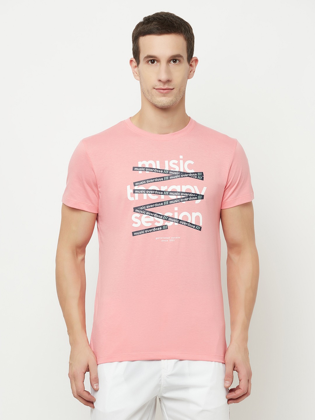 Men FLAMINGO T-Shirts