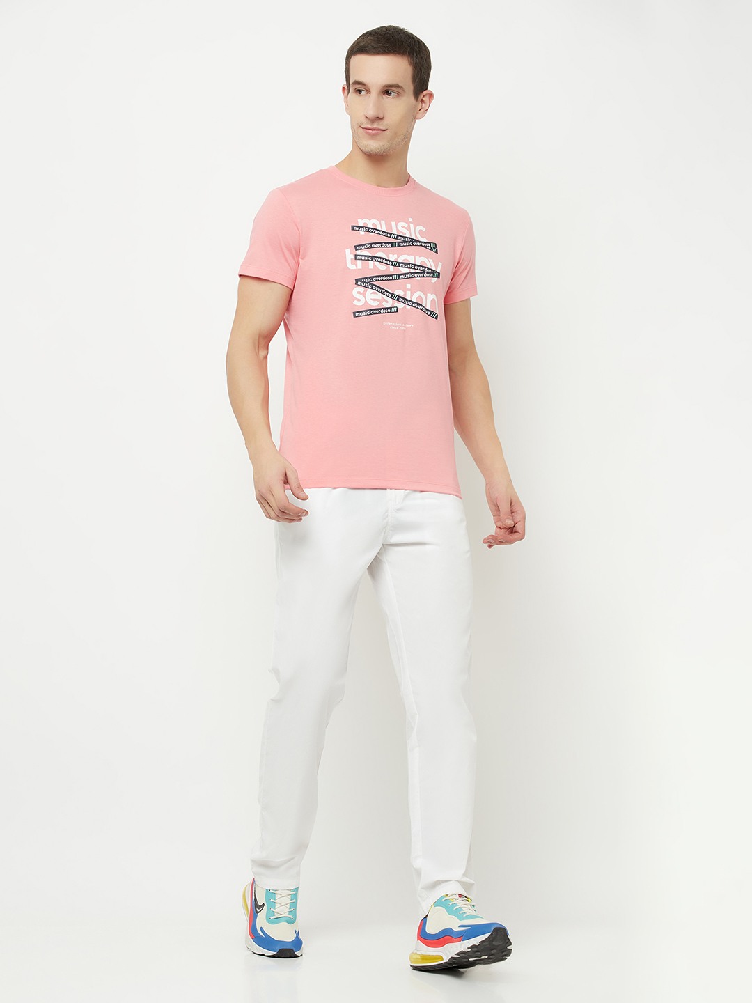 Men FLAMINGO T-Shirts