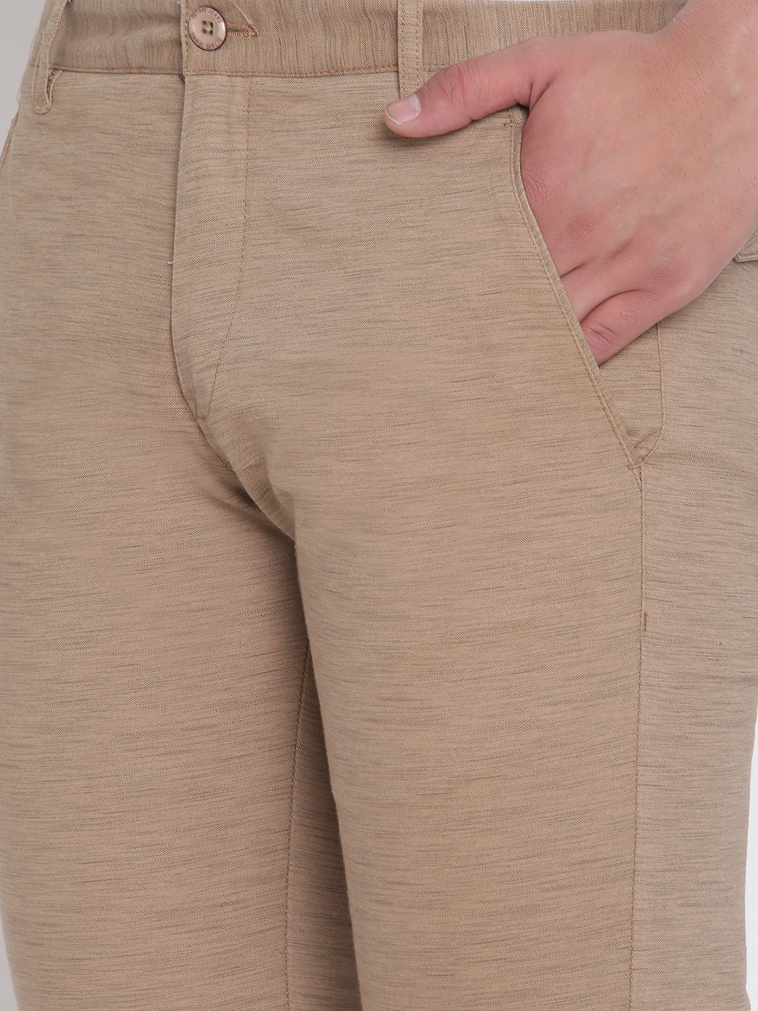 Men KHAKI Chinos