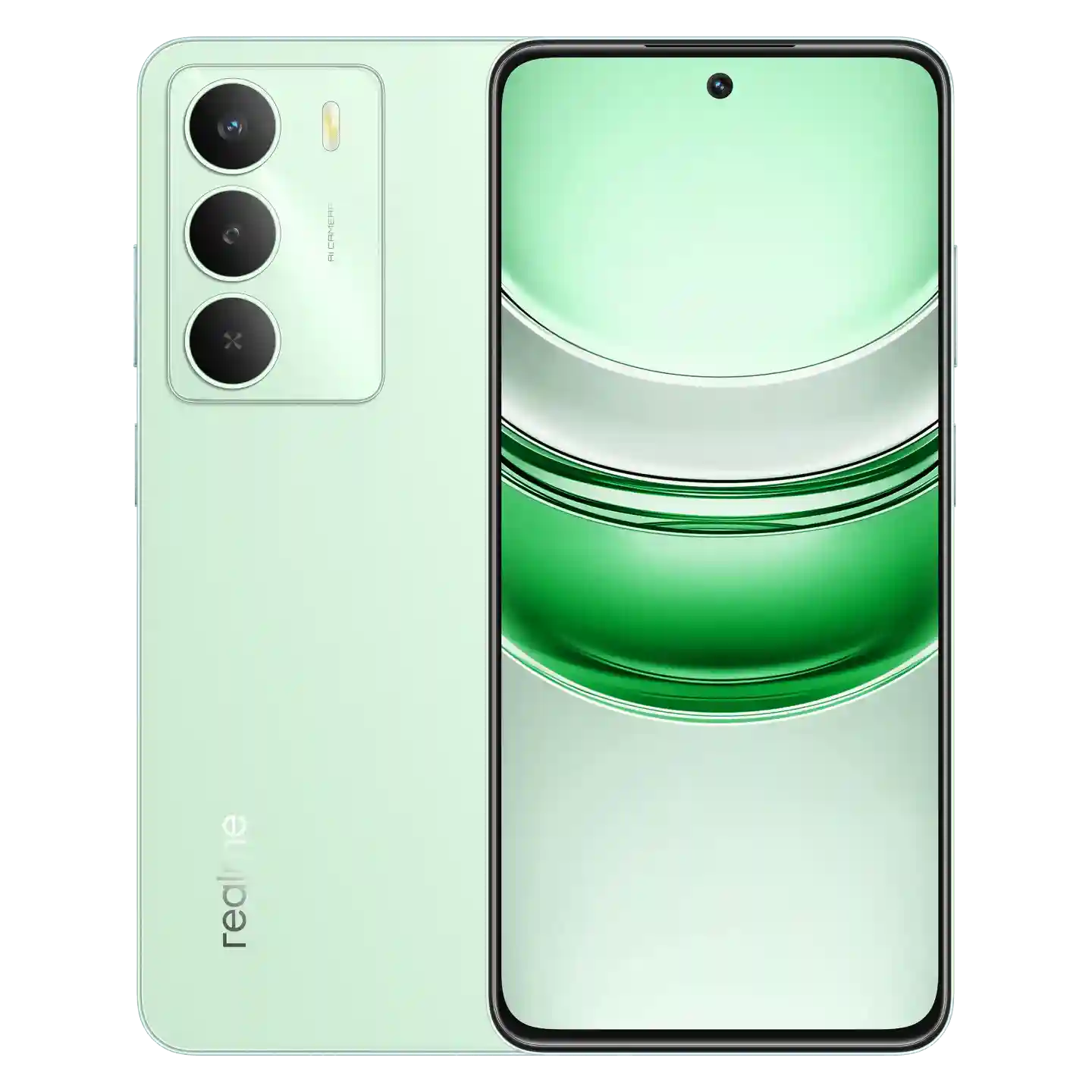realme C73 5G - Jade Green 4/64GB
