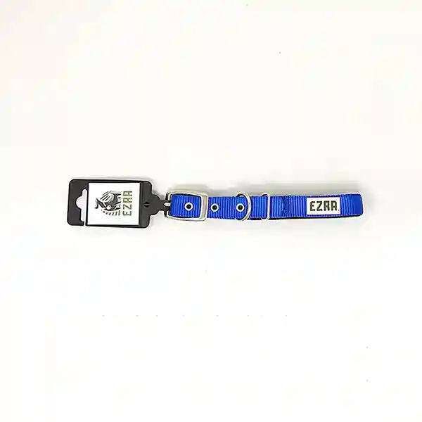 Ezra 1.904 cm Single Thick Collar