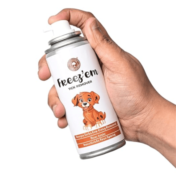 Aroma Tree Feezem Tick Remover Spray – 120 ml