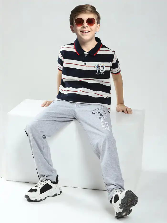 MONTE CARLO BOYS PAJAMA 52503225 1