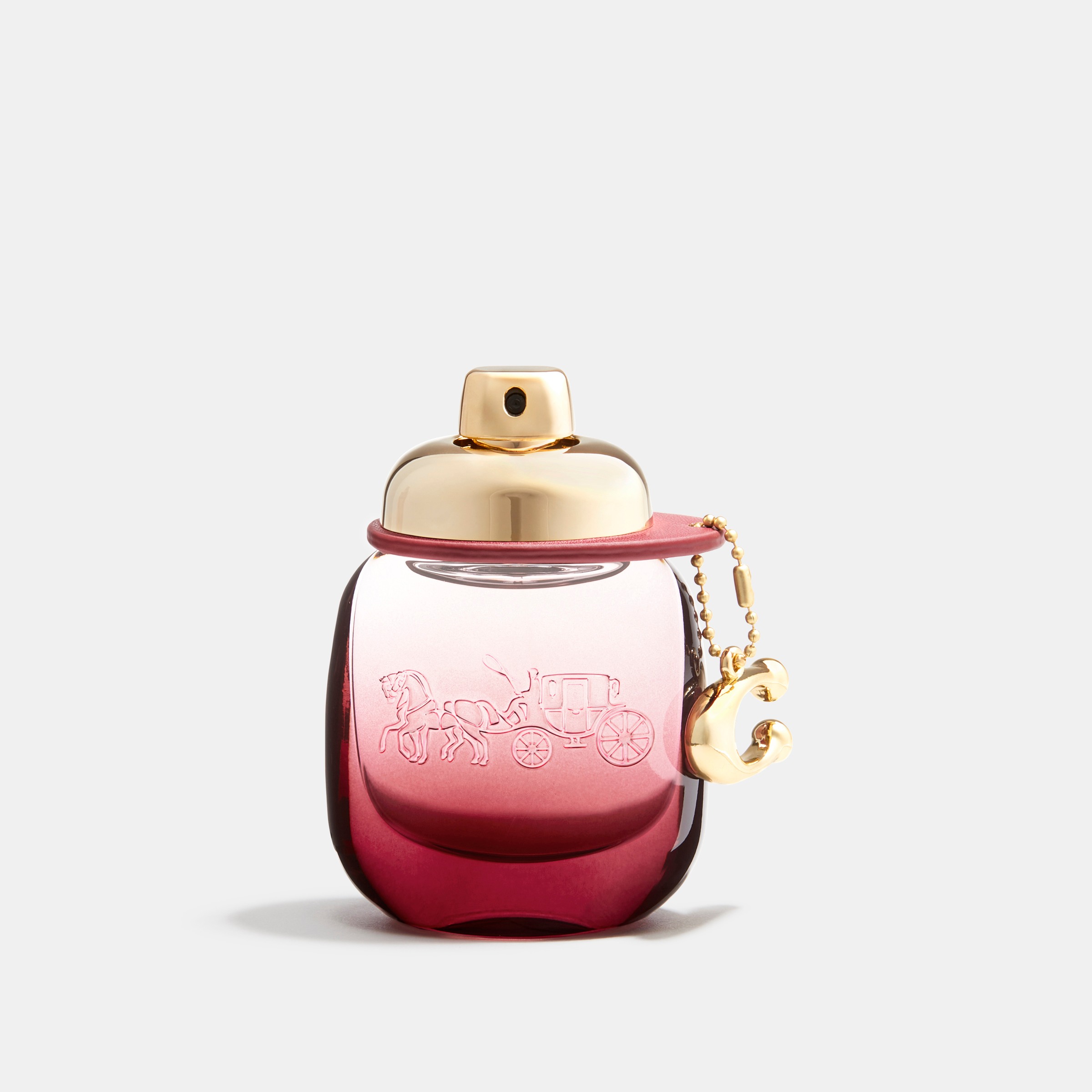 Wild Rose Eau De Parfum 50Ml
