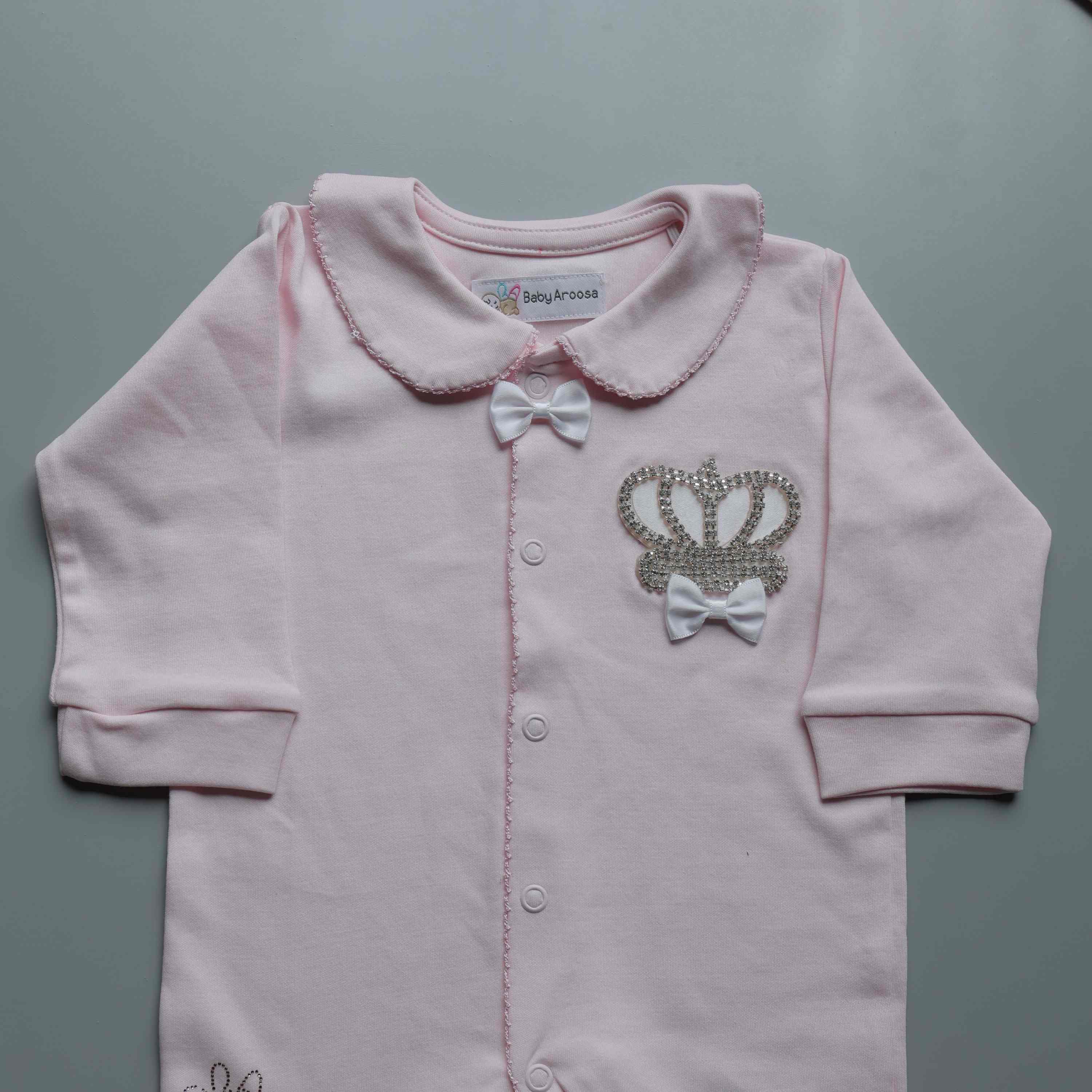 Pretty in Pink Princess Set
