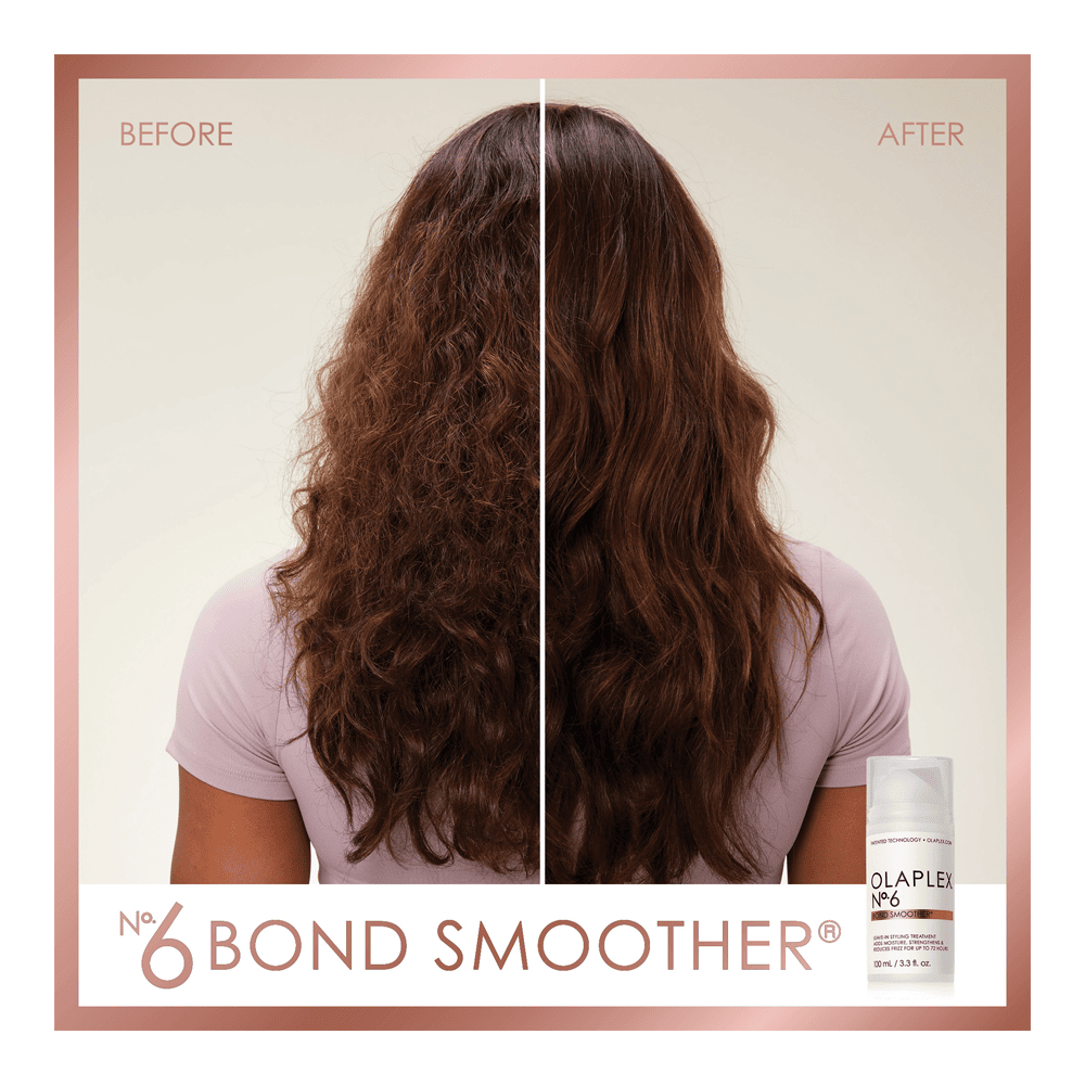 No. 6 Bond Smoother 100ml