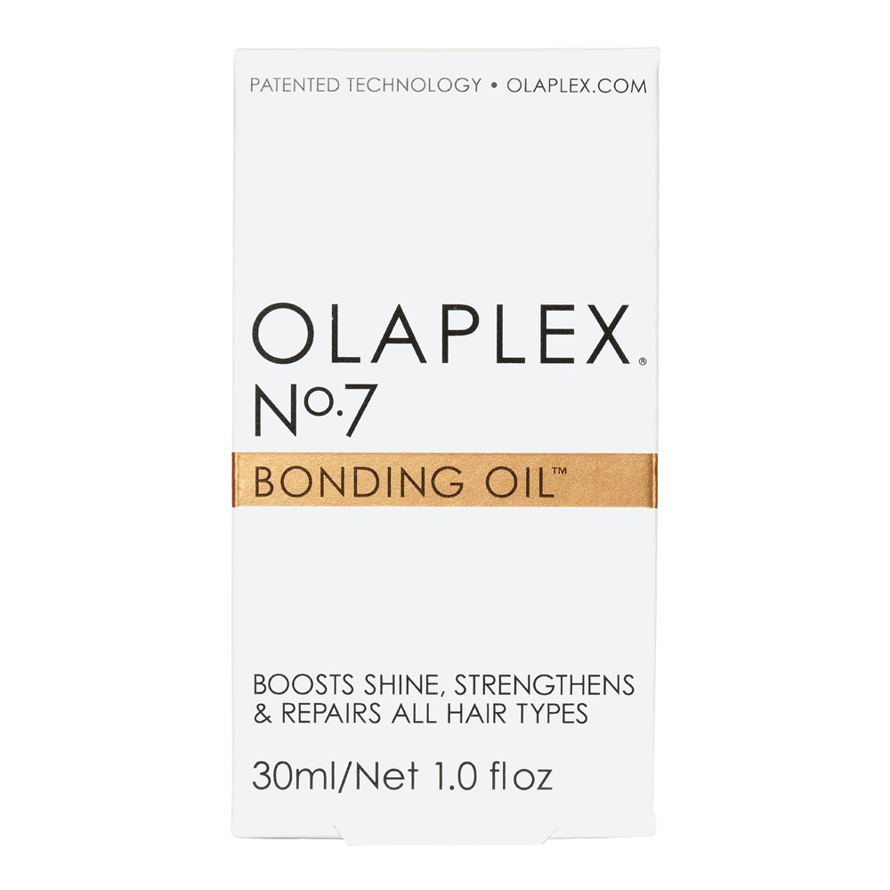 No.7 Bonding Oil • 30 ml