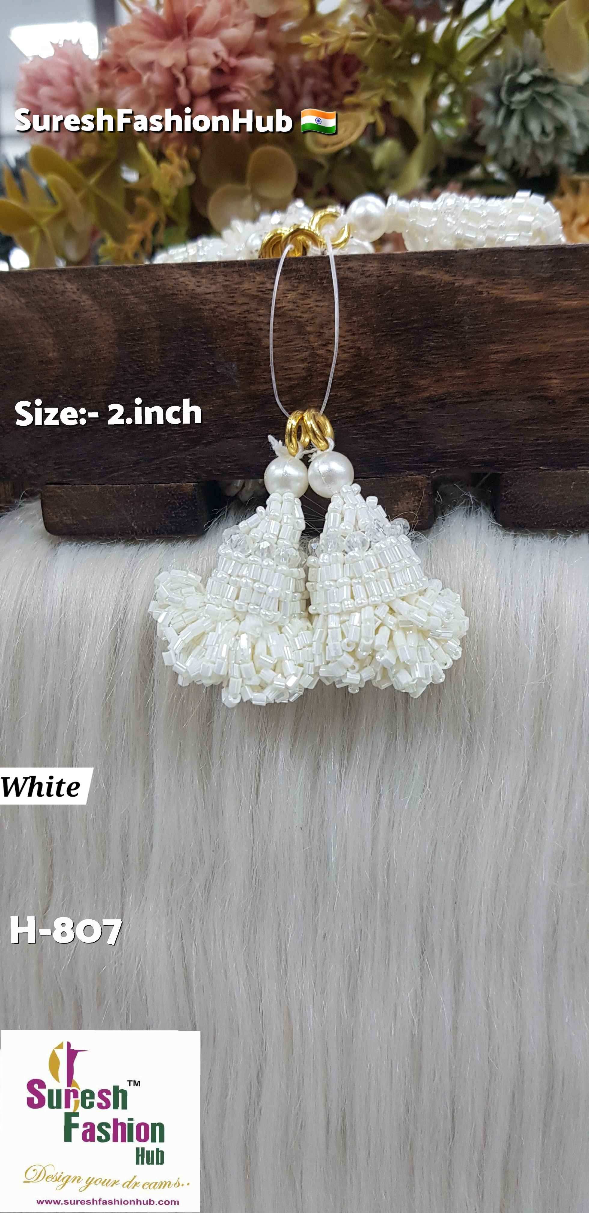 White Temple Pearl Tasse