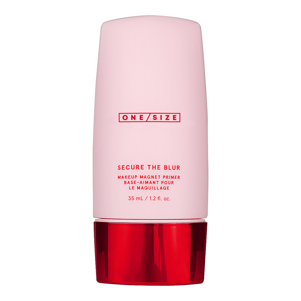 Secure The Blur Makeup Magnet Primer • 35ml