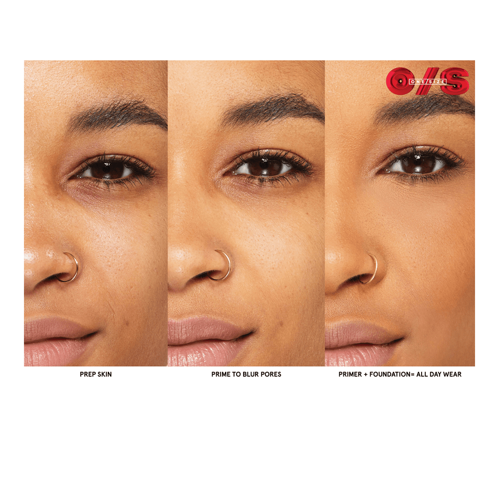 Secure The Blur Makeup Magnet Primer • 35ml