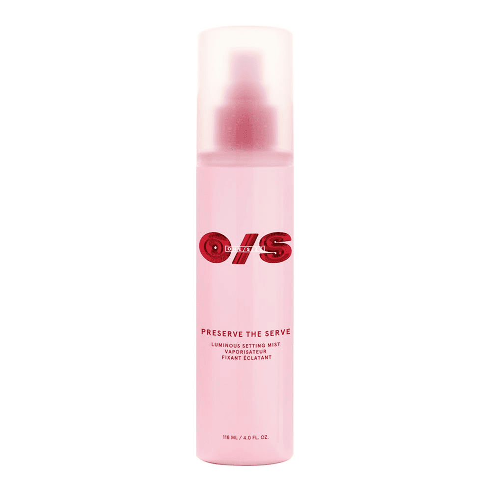 Preserve The Serve Setting Spray • 118ml