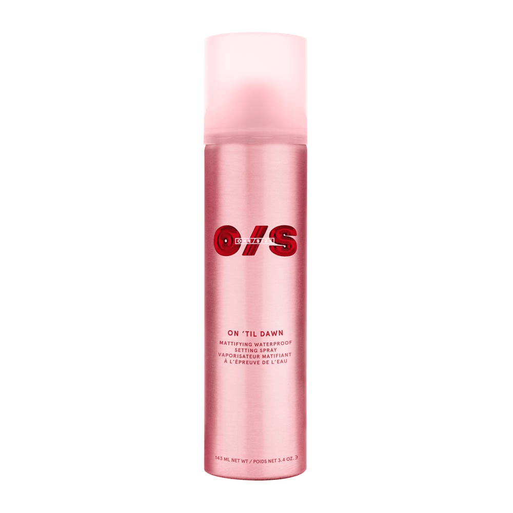 On Til Dawn Setting Spray • 143ml