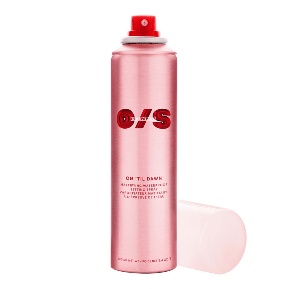 On Til Dawn Setting Spray • 143ml