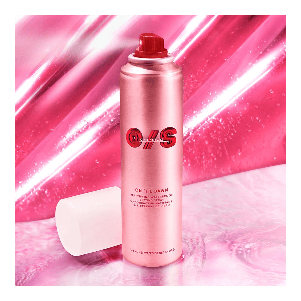 On Til Dawn Setting Spray • 143ml
