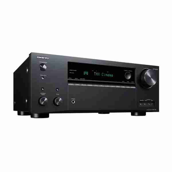 Home Audio