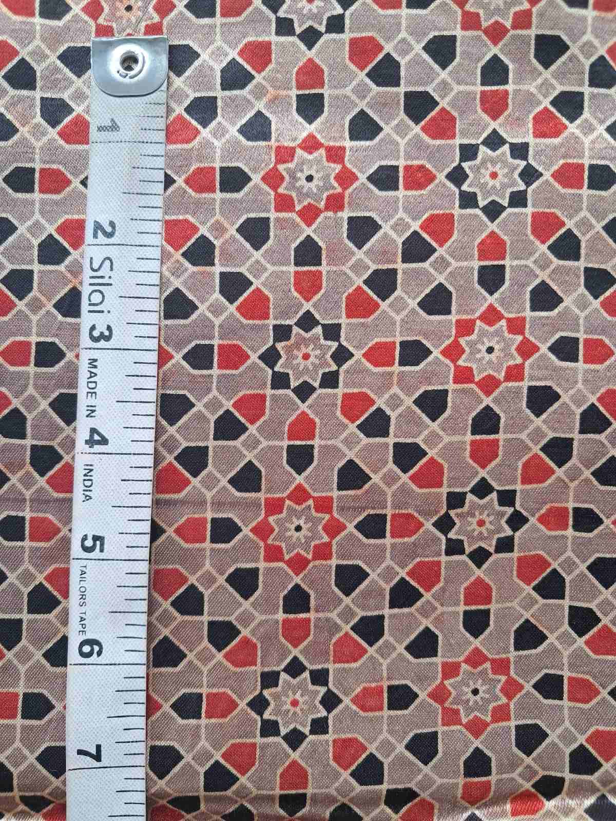 Blouse piece