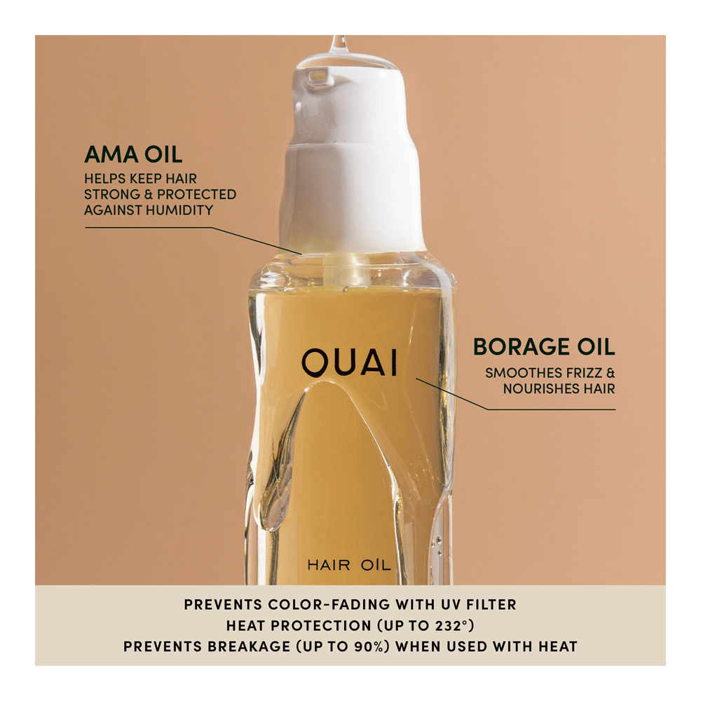 Hair Oil • 45ml